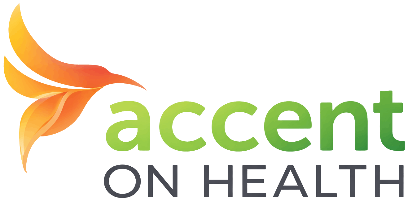 Accent on Health 1 1